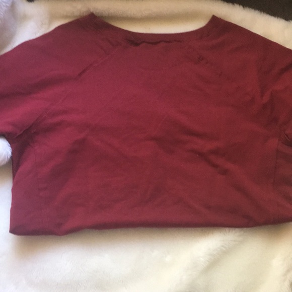Redskins Sweatshirt -Burgundy - Picture 4 of 7